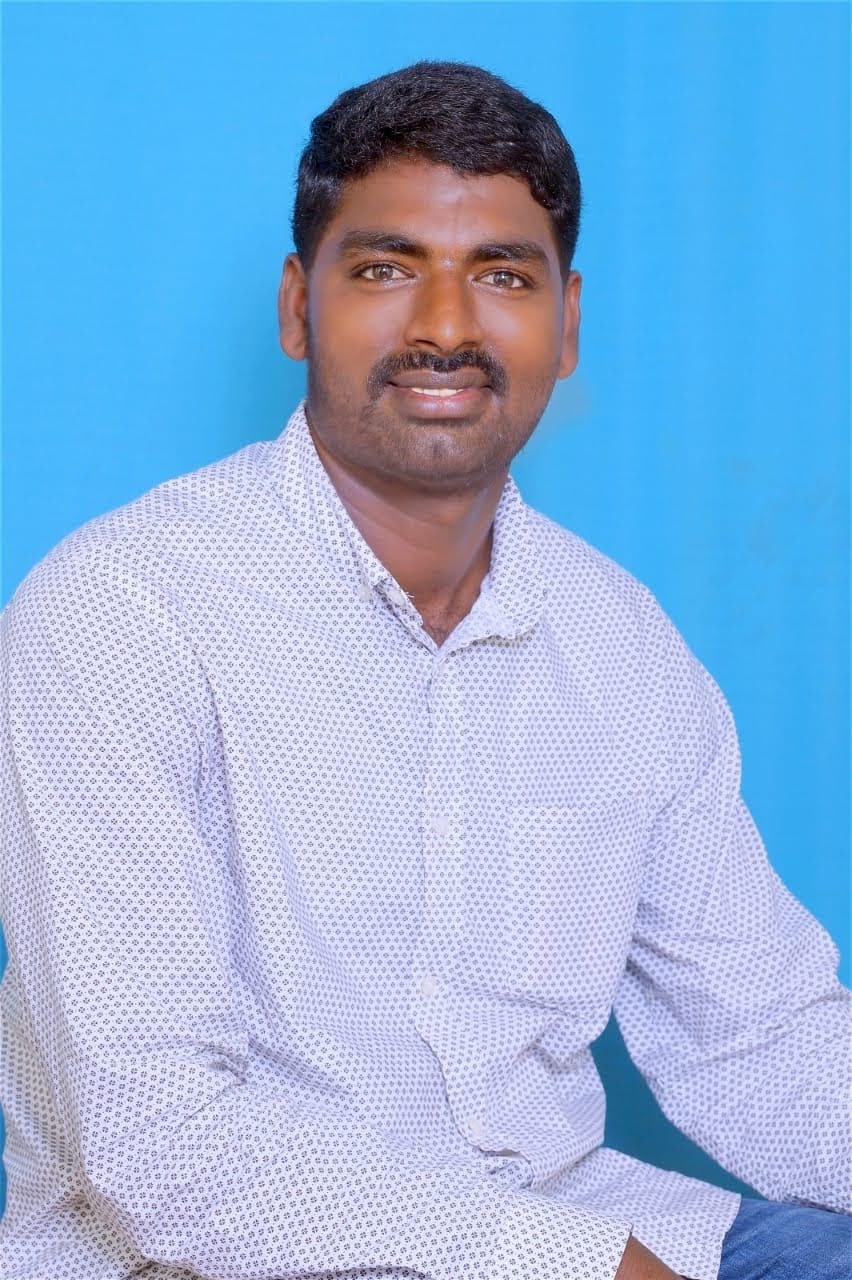 Papasani Suresh | Papasani Vijaya Lakshmi Babu Rao | President of Be the Change Chairty | Mundruvaripalem | Savalyapuram | Guntur | Vinukonda | Andhra Pradesh | theLeadersPage