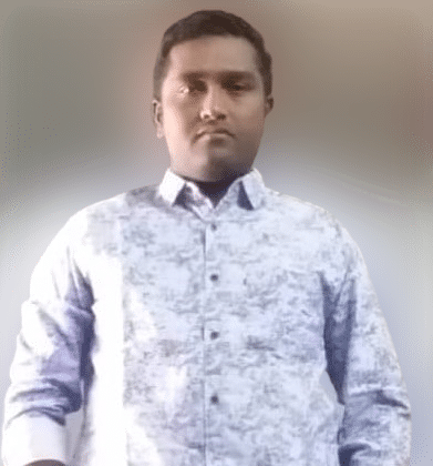 Peram Chinna Bayapa Reddy | Chinna Bayapa Reddy | Bayapa Reddy | Mandal Reddy Sangam Convenor | Sarpanch | Party Activist | Mandal Yuvajana Chief Secretary | YSRCP | Nallamekalapalli | Peapally | Dhone | Kurnool | Andhra Pradesh | theLeadersPage | INC