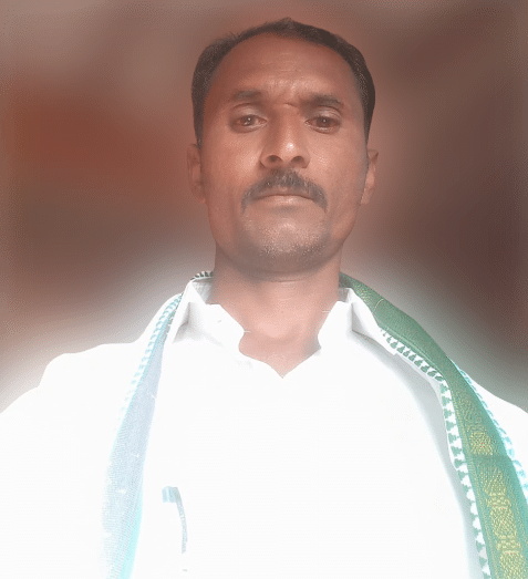 M.S Chandrappa | Chandrappa | YSRCP Leader | Karyakartha | Active Member | Panchayithi Member | INC | YSRCP | Muthyapelli | Agali | Madakasira | Anantapur | Andhra Pradesh | theLeadersPage