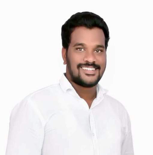 Alli Sagar Yadav | State Working President of BC Sangam | State Vice President of Student Union | Member of State Executive | Bellampalli | Mancherial | Telangana | theLeadersPage