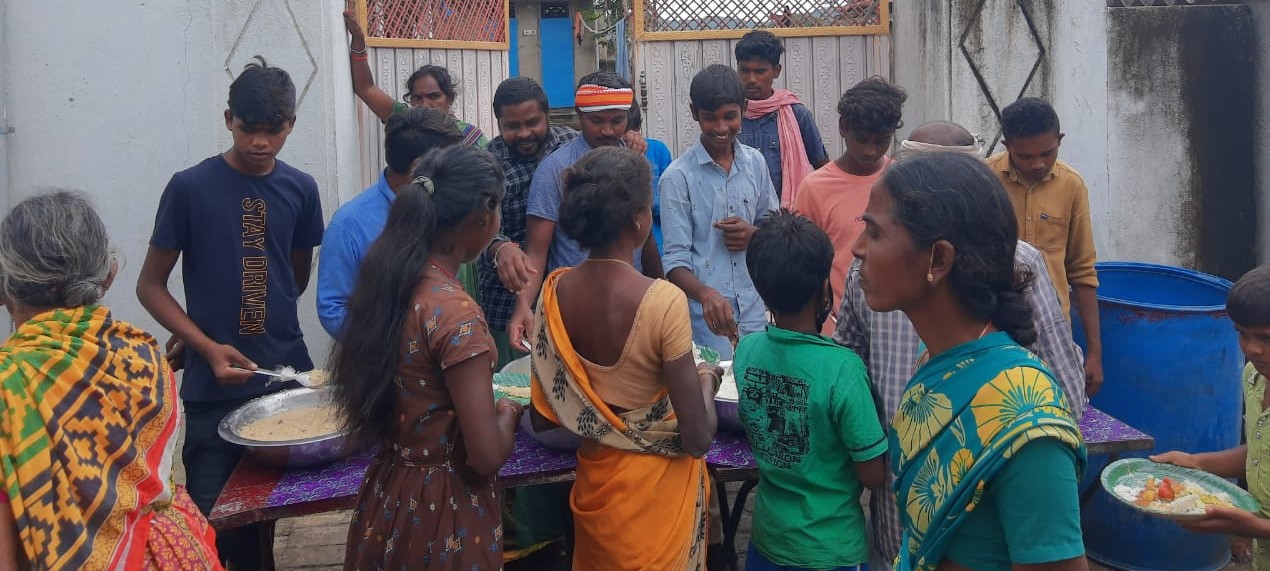 Bingi Naresh | Constituency President | Jagital | BSP | the Leaders Page