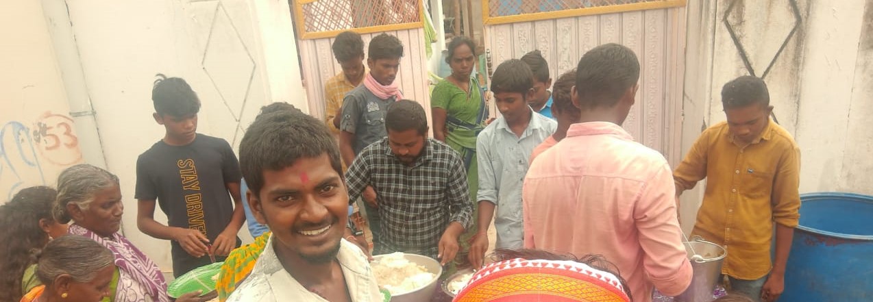 Bingi Naresh | Constituency President | Jagital | BSP | the Leaders Page