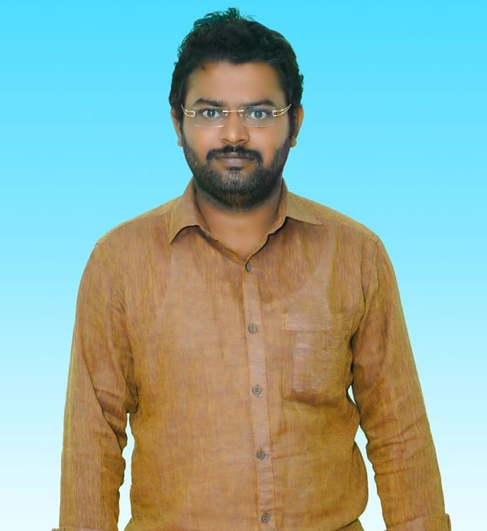 Kakarla Charan Kumar Reddy | Vice Sarpanch | Mandal President of Student Union | YSRCP | Ward Member | AP Reddy Community District Youth and Student's Wing President| Party Activist | Social Activist | Kongalaveedu | Badvel | Kadapa | Andhra Pradesh | theLeadersPage