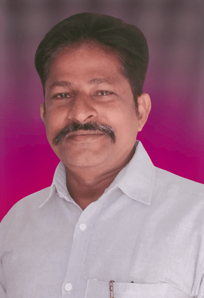 Sk Satharmiya | President of Trskv Tatu | TRS | Khammam | Social Activist | INC | Party Activist | President of Auto Union Adda | Telangana | theLeadersPage