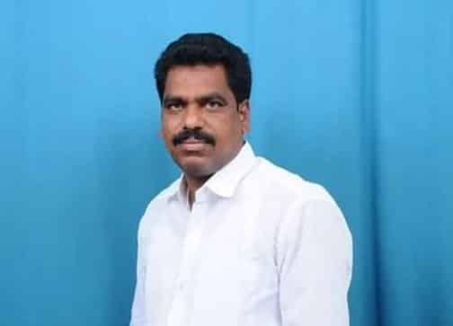 Kondapalli Akkulappa | District President | President | TDP | Party Activist | Kuntimaddi | Ramagiri | Anantapur | Rapthadu | Andhra Pradesh | theLeadersPage