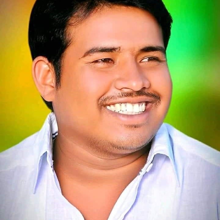 Badraboina Saidulu | BC JAC District President | President of Telangana Rashtra Vidyarthi Sangam | Active Member | District General Secretary of Telangana Mudhiraj Mahasabha | District Leader | D.Kothapally | Nagaram | Suryapet | Thungathurthy | Telangana | theLeadersPage