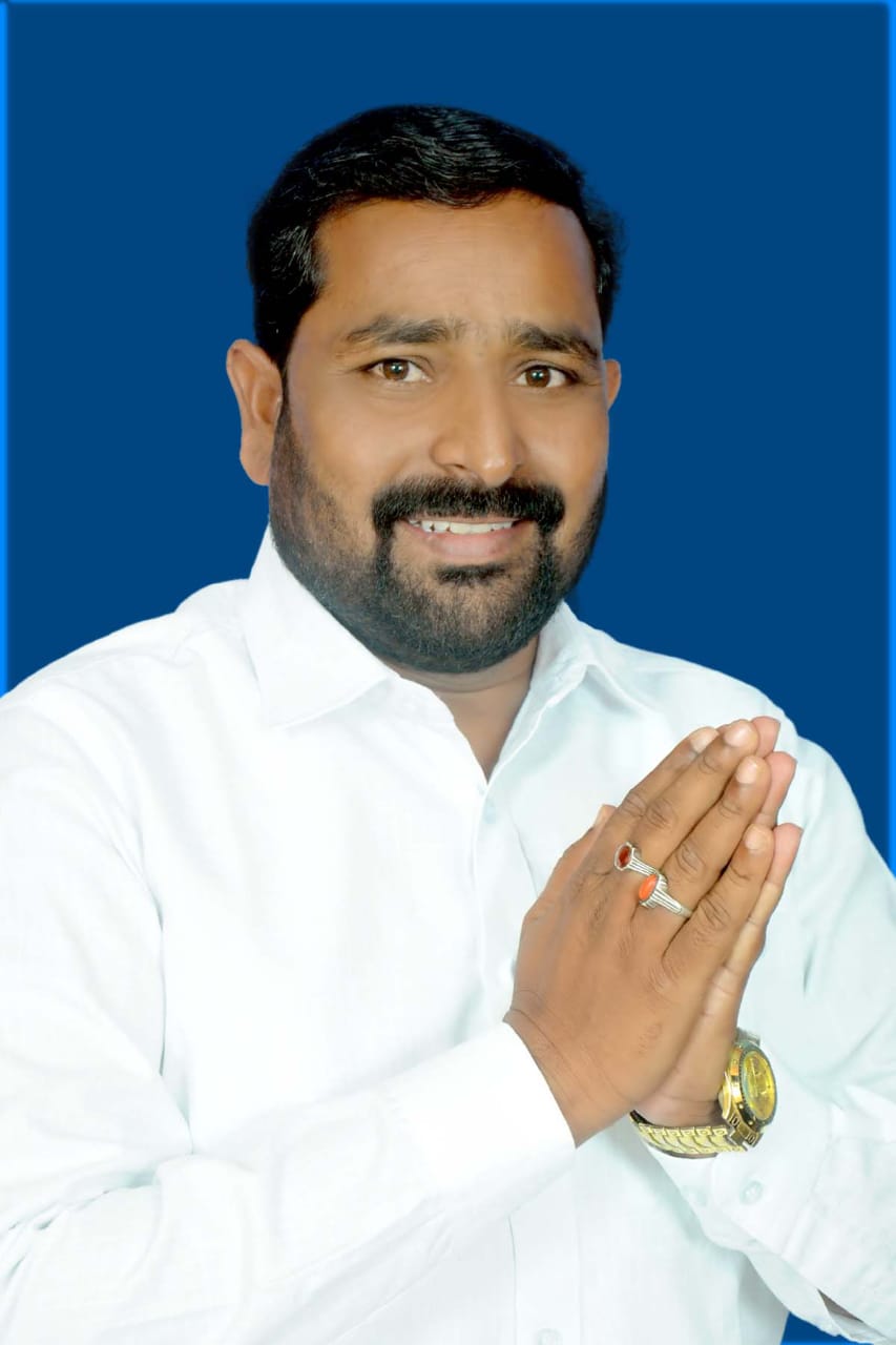 Ramulu Naik Lavudya | State President of Deputy Sarpanches Association | Telangana | the Leaders Page Ramulu Naik Lavudya | State President of Deputy Sarpanches Association | Telangana | the Leaders Page