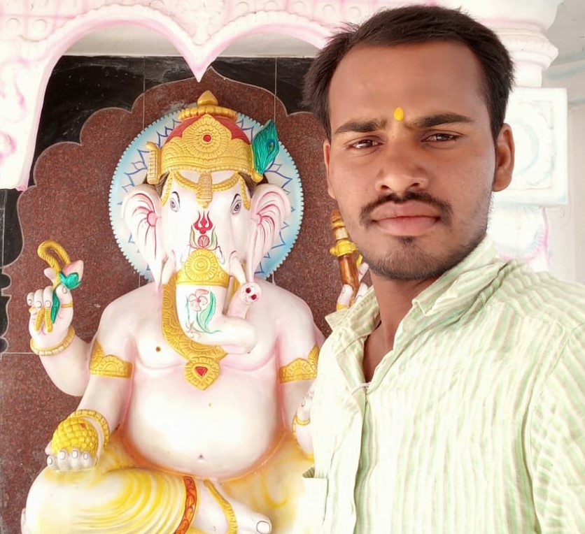 Sunnala Mallesham | General Secretary of BJYM | Pudur | BJP | the Leaders Page