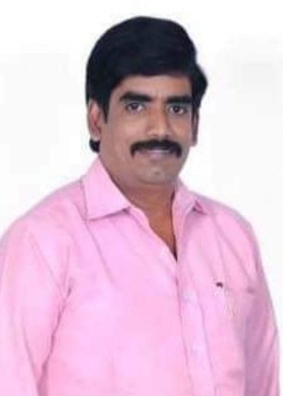 Vundavalli Veerraju | Kakinada Parliamentary Media Co-Ordinator | Active Member | Village President | Mandal Treasurer | District Telugu Youth Vice President | District Secretary | P.Nayakampalle | Gandepalle | East Godavari | Jaggampeta | Andhra Pradesh | theLeadersPage