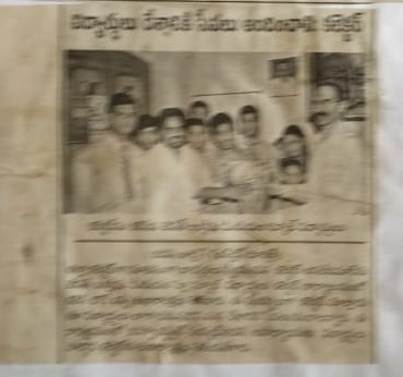 Syed Shaksha Valli | Director of SV Academy | Kadapa | the Leaders Page