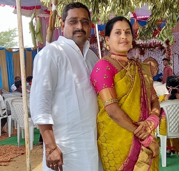 Ramulu Naik Lavudya | State President of Deputy Sarpanches Association | Telangana | the Leaders Page