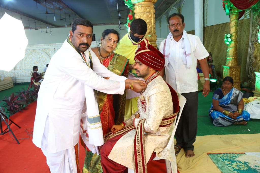 Ramulu Naik Lavudya | State President of Deputy Sarpanches Association | Telangana | the Leaders Page