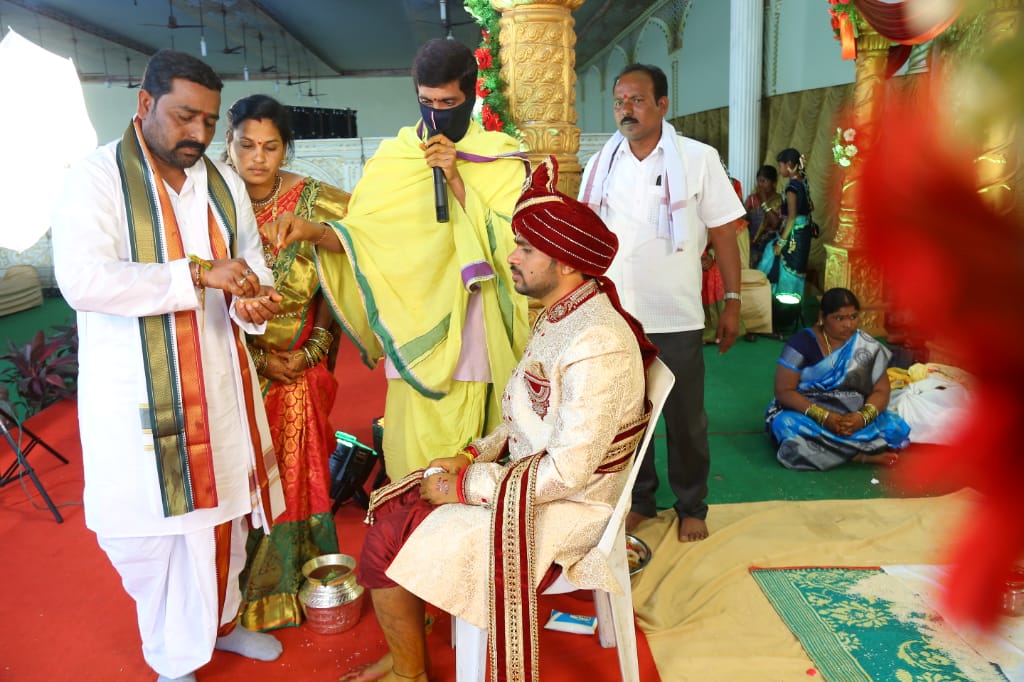 Ramulu Naik Lavudya | State President of Deputy Sarpanches Association | Telangana | the Leaders Page