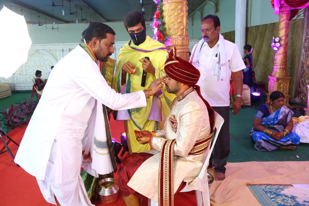 Ramulu Naik Lavudya | State President of Deputy Sarpanches Association | Telangana | the Leaders Page