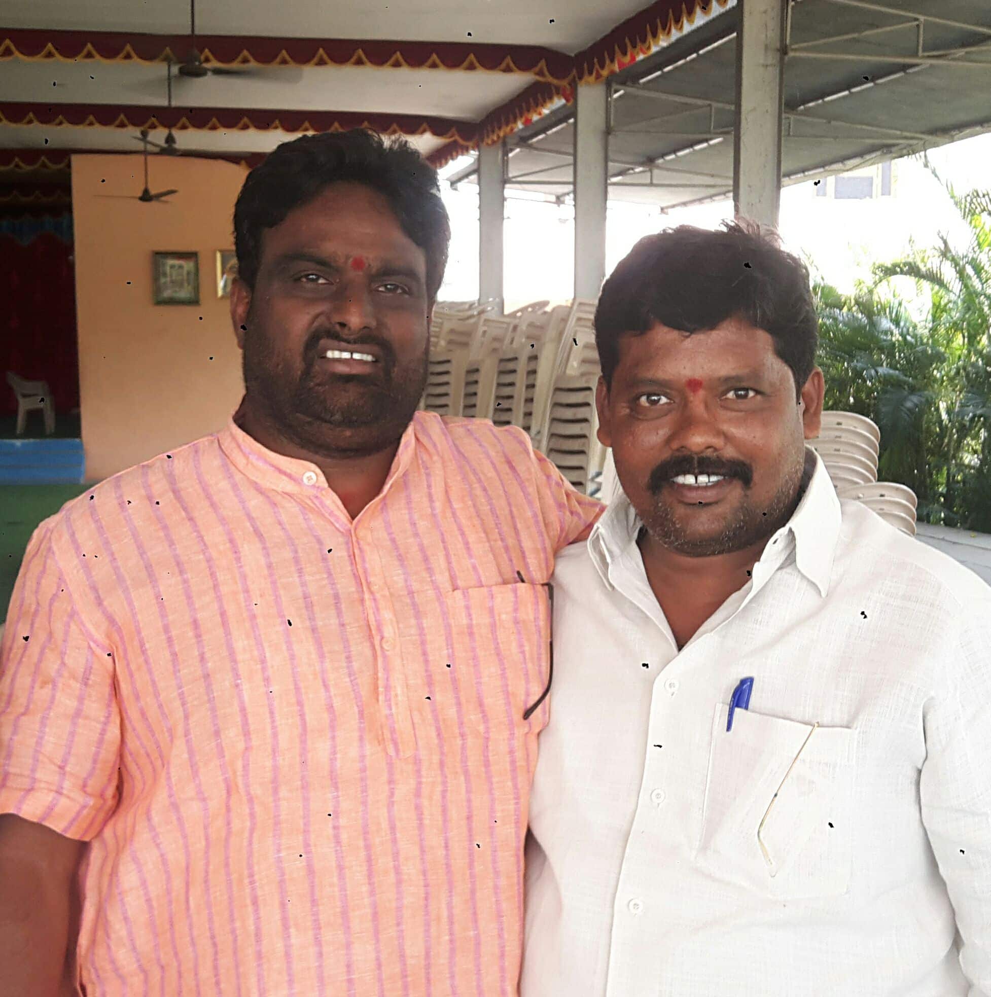 Nandanam Diwakar | BJP OBC Morcha Vice President Telangana | the Leaders Page