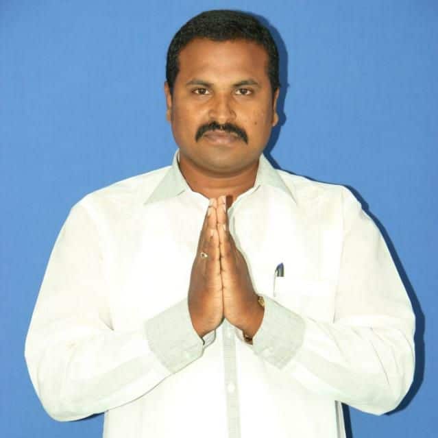 Praveen Kumar Padamata | Advocate | Social Worker | Machilipatnam | Bhandar | Krishna | Andhra Pradesh | theLeadersPage