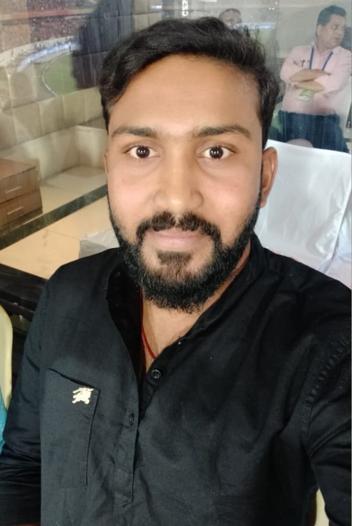 Pinjerla Satish Yadav | Net Bowler for the Punjab King's | Hyderabad | the Leaders Page