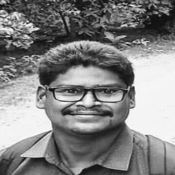 Chintakuntla Chandrashekhar | Political Activist | BSP | System Technician | Motivational Speaker | Social Activist | Tatiguda | Adilabad | Telangana | theLeadersPage