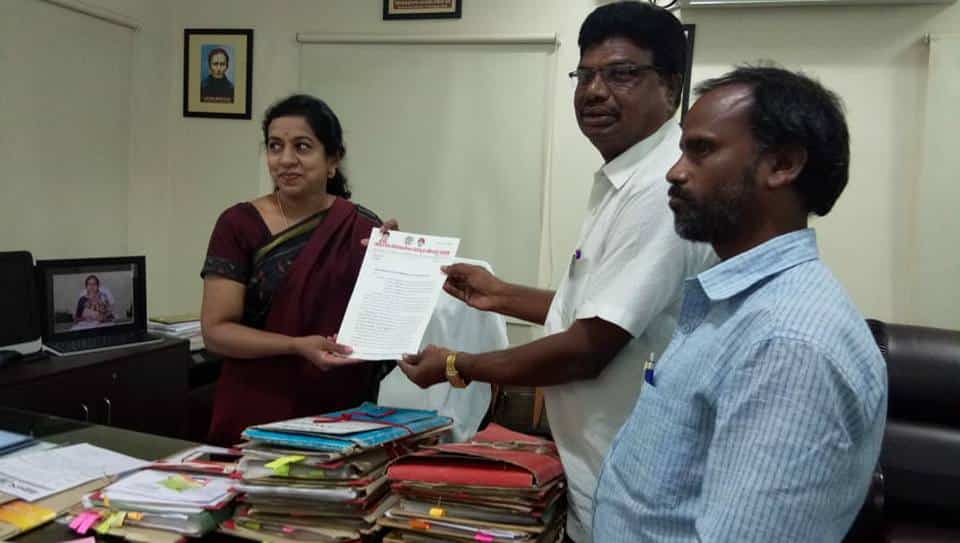 Goli Prabhakar | District President of SC Morcha | BJP | Booth Committee President | Vice President of Division SC Morcha | Incharge of Himayath Nagar assembly constituency | Hyderabad City Executive Member | State SC Morcha Executive Member | Incharge of Warangal District SC Morcha | Nalgonda District General Secretary | President of SC Morcha | Incharge of Tungaturti constituency | State Secretary of SC Morcha | Incharge of Rayalaseema Zone | State Official Spokesperson of SC Morcha | State President of the Disability Rights Committee | Aitipamula | Kattangoor | Nakrekal | Nalgonda | Telangana | theLeadersPage