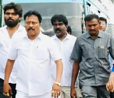 Yarravarapu Ramana (3)