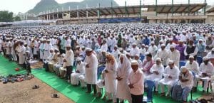 Shaik Muneer Ahmed | Founder&President of Al-Muneer Foundation | the Leaders Page