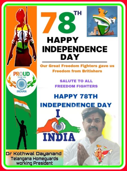 Dr. Kothwal Dayanand (1)