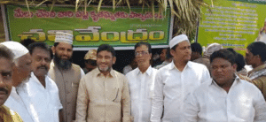 Shaik Muneer Ahmed | Founder&President of Al-Muneer Foundation | the Leaders Page