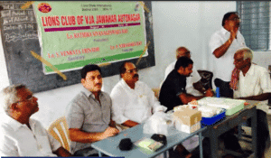 Shaik Muneer Ahmed | Founder&President of Al-Muneer Foundation | the Leaders Page