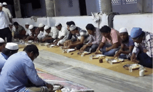 Shaik Muneer Ahmed | Founder&President of Al-Muneer Foundation | the Leaders Page