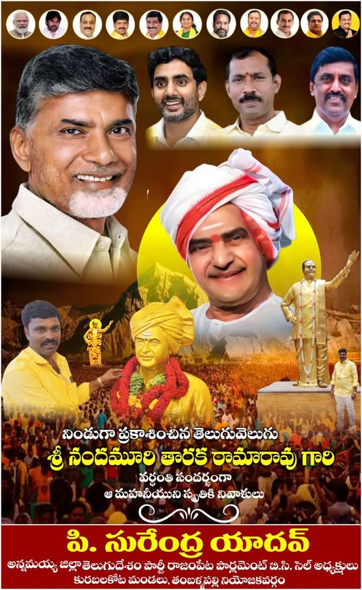 Surendra Yadav Pillimgari (12)