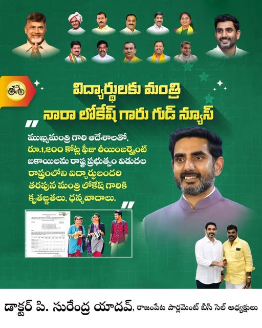 Surendra Yadav Pillimgari (37)