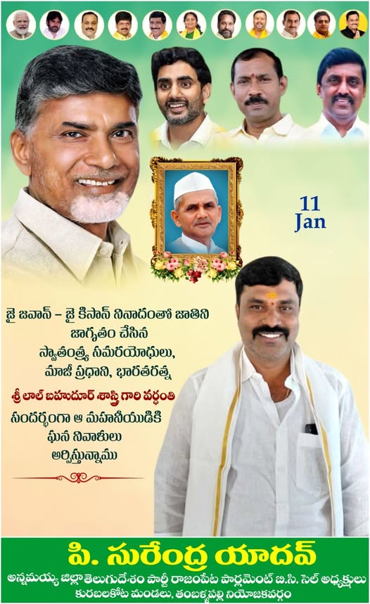 Surendra Yadav Pillimgari (6)