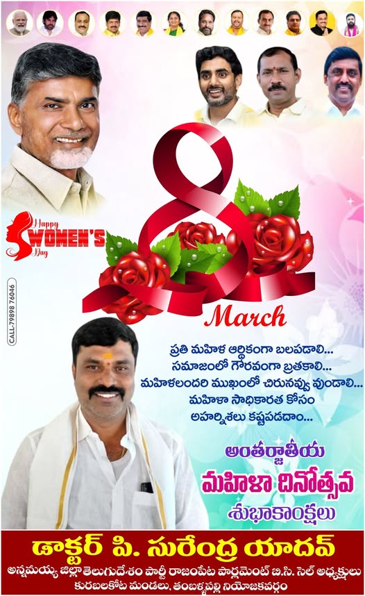 Surendra Yadav Pillimgari (62)