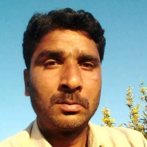 Nagapure Baswaraj | Mandal Youth Secretary | Nagalgidda | the Leaders Page