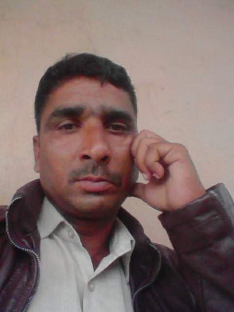 Nagapure Baswaraj | Mandal Youth Secretary | Nagalgidda | the Leaders Page