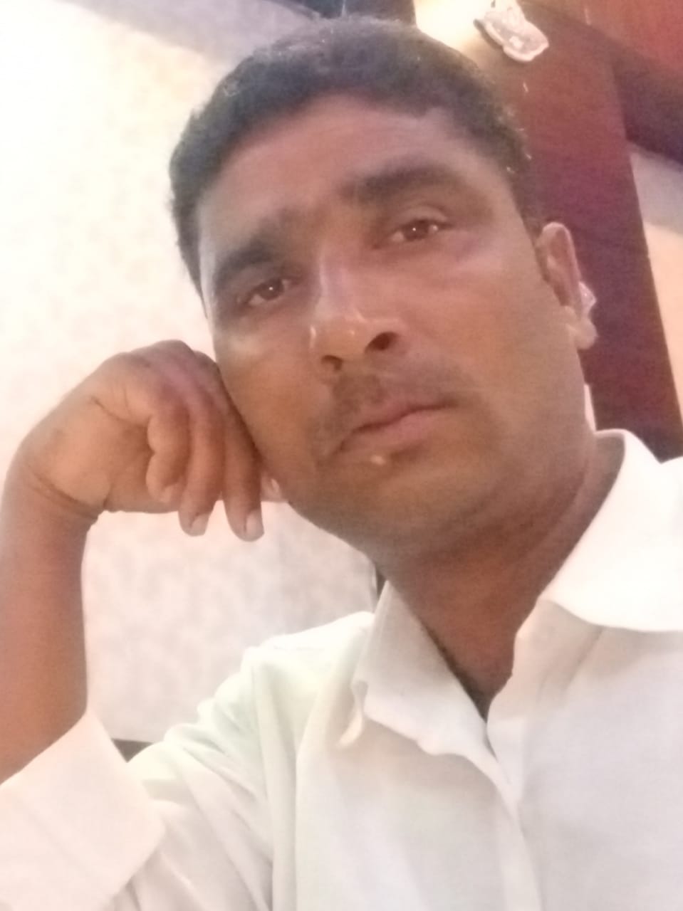 Nagapure Baswaraj | Mandal Youth Secretary | Nagalgidda | the Leaders Page