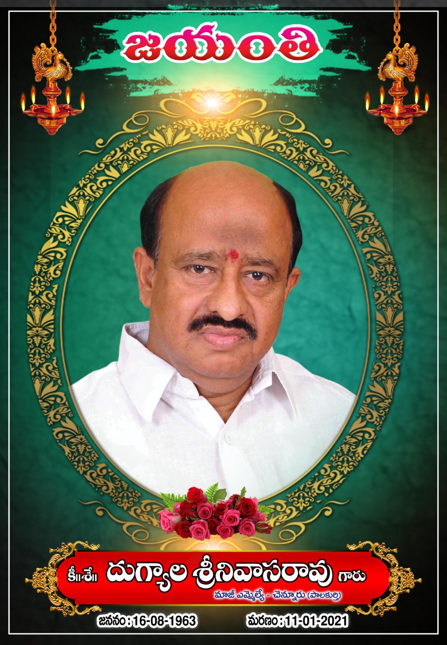 Mallesham Velthuri | Ex-Youth Congress Warangal Parliament General Secretary | the Leaders Page