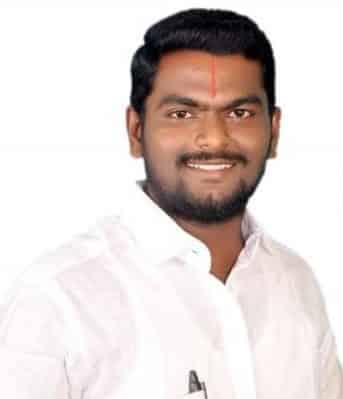 Dr. Cherivi Vijay Kumar | Founder&Chairman of C.Mangaiah Foundation | Chittoor | theLeadersPage