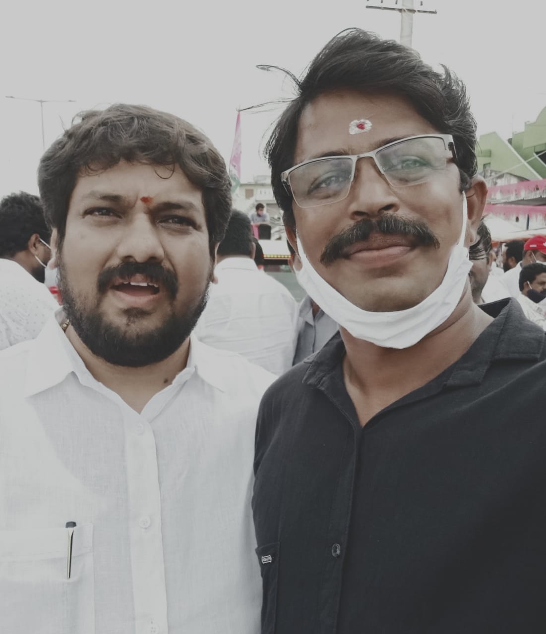 Maloth Vijay Nayak | Vijay Nayak | State Control Wing General Secretary Lambadis Ikya Vedika | President of Lambadi United Forum | General Secretary | District Vice-President | Party Excutive Member | Co-ordinator of Lambadi United Platform | Founder & Youth President of of Telangana Royal Lambada (Banjara) | President of Lambadis Ikya Vignana Vedika | Incharge of Lambadi United Platform | Active Member | Active Leader | CPI | CPM | CPI(M) | AIYF | Mahabubabad | Warangal | Warangal Urban | Telangana | theLeadersPage