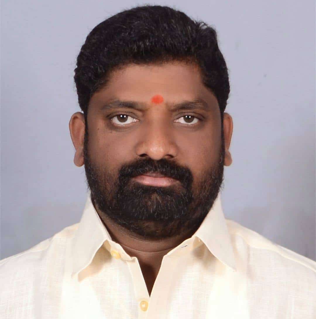 Mandagiri Swamy Yadav | 65th Corporator | Ward Member | karwan | AISF Nagar | Hyderabad | Telangana | AIMIM | theLeadersPage