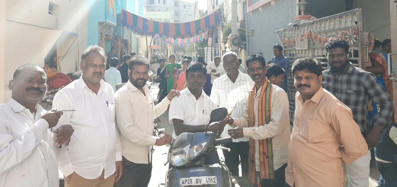 Beesu Venkatesham Goud (10)