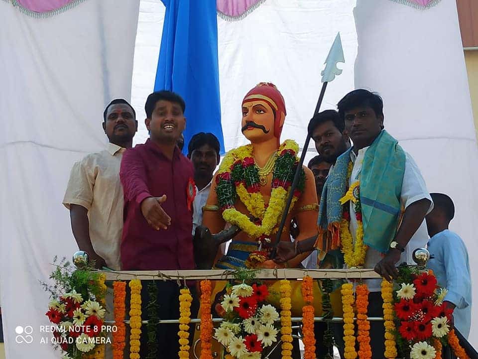 Beesu Venkatesham Goud (15)