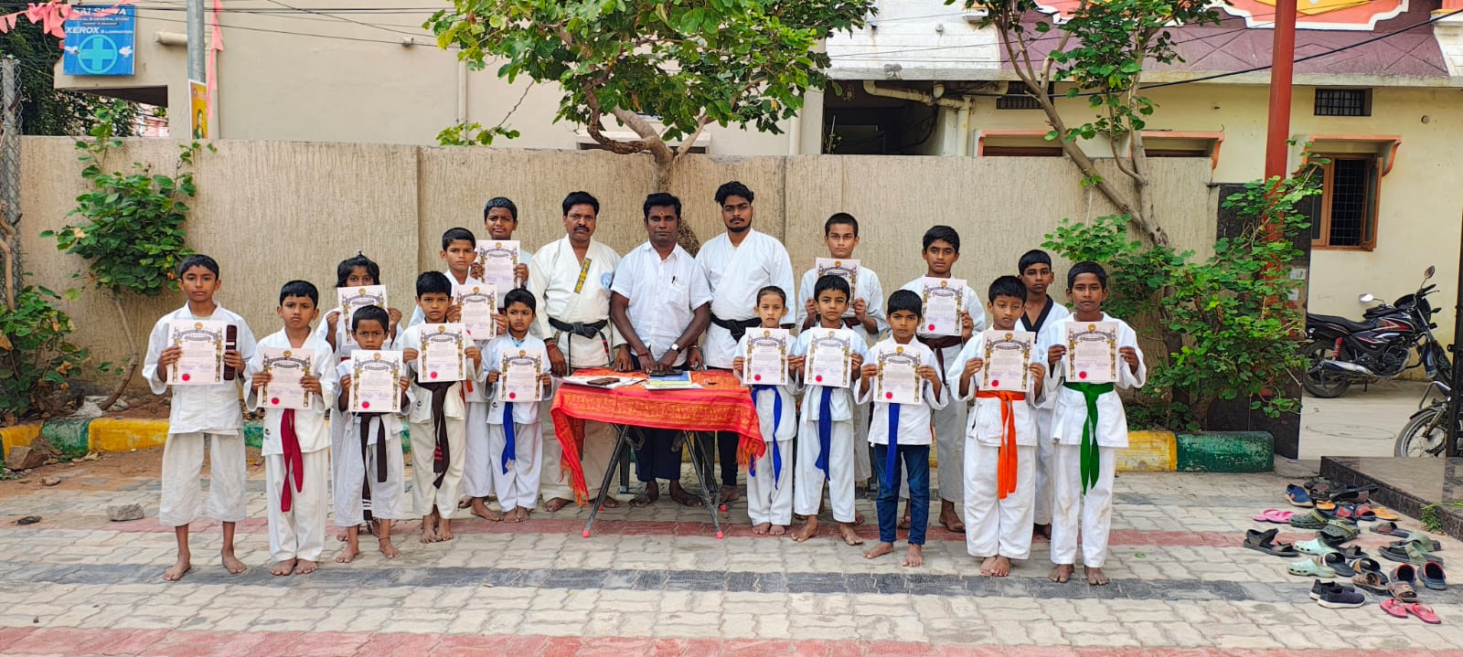 Beesu Venkatesham Goud (5)