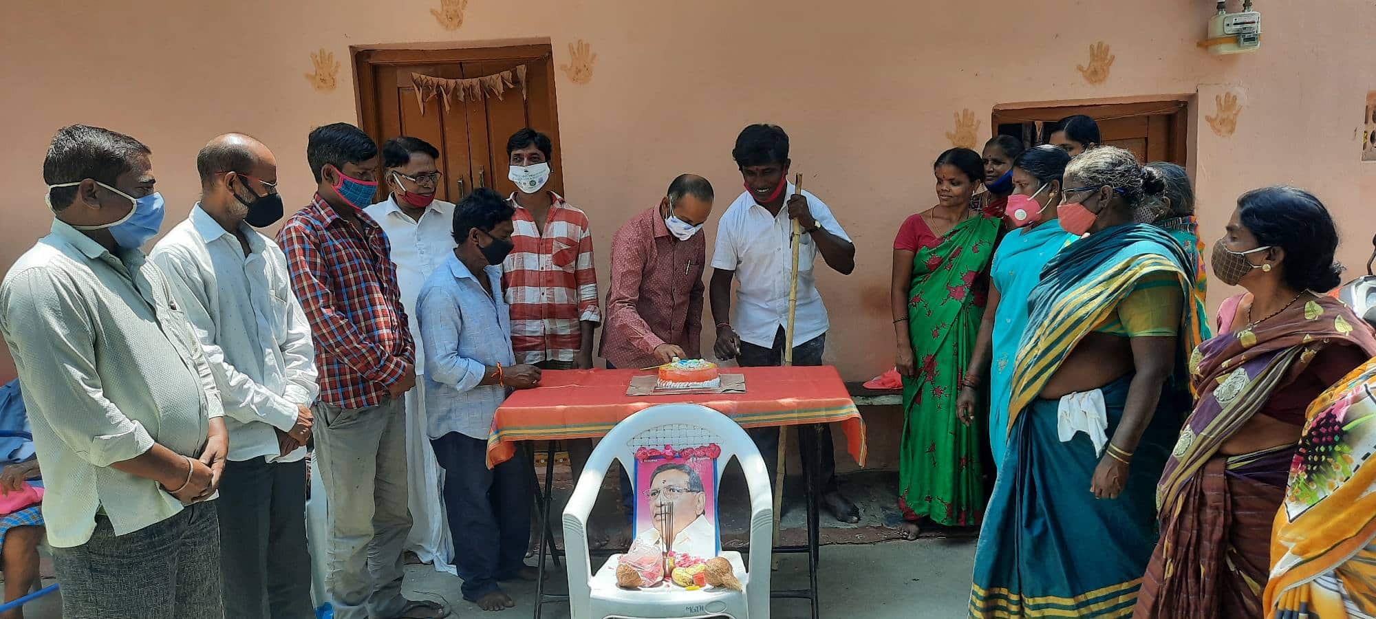 Beesu Venkatesham Goud (5)