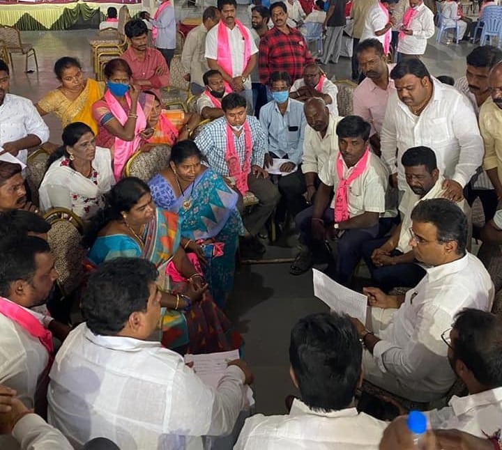 Beesu Venkatesham Goud (6)