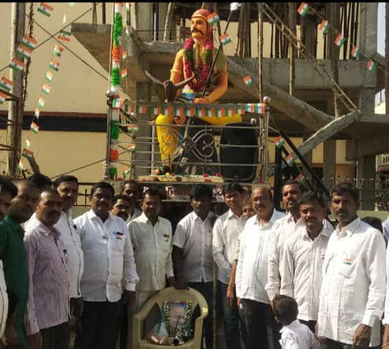 Beesu Venkatesham Goud (8)