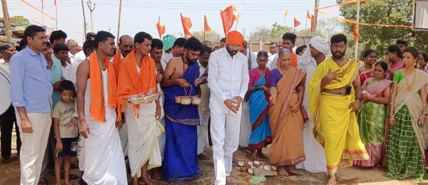 Hari Krishna Brungi (1)