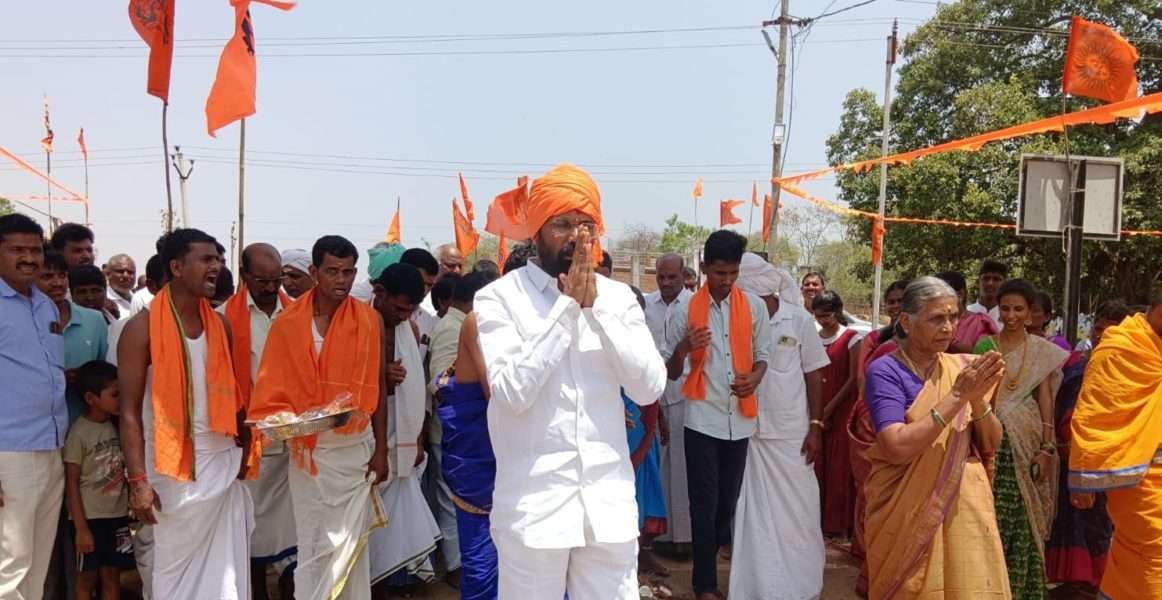 Hari Krishna Brungi (2)