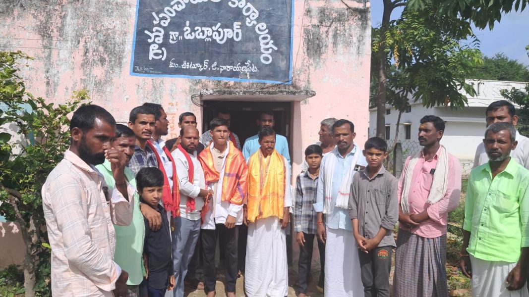 Jekler Madhusudhan Reddy (1)