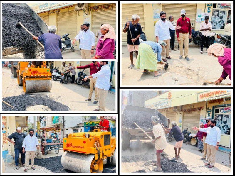 MANDAGIRI SWAMY YADAV